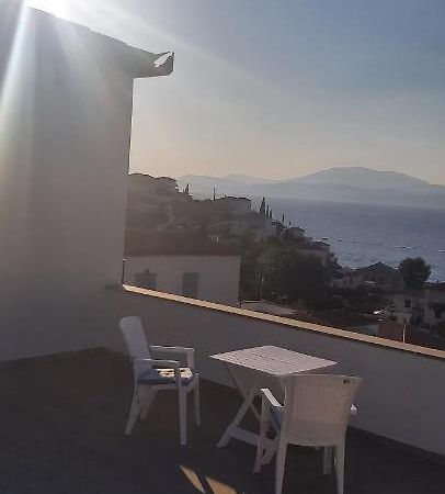 Tsitsinakis Traditional House Hydra  Extérieur photo
