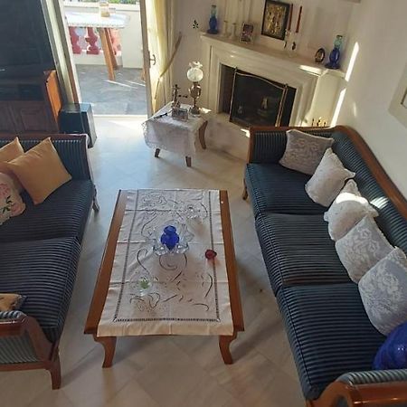 Tsitsinakis Traditional House Hydra  Extérieur photo