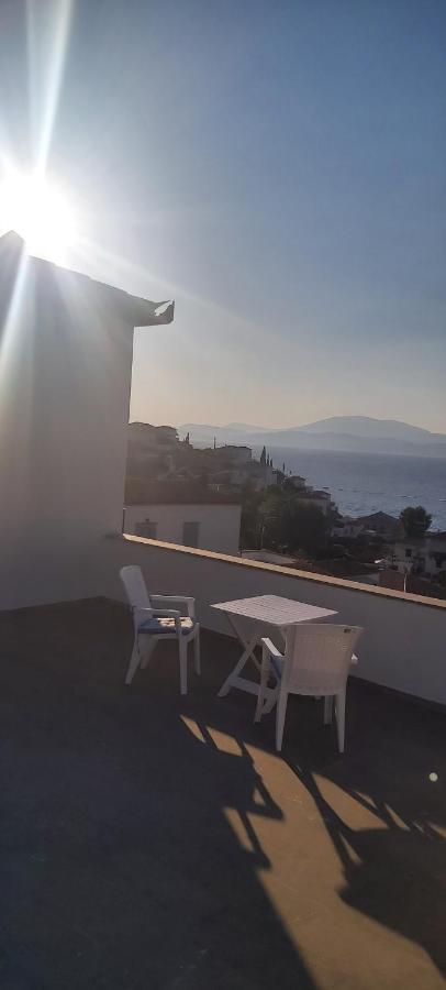 Tsitsinakis Traditional House Hydra  Extérieur photo