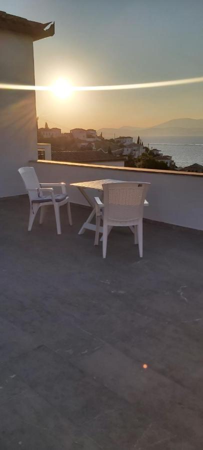 Tsitsinakis Traditional House Hydra  Extérieur photo