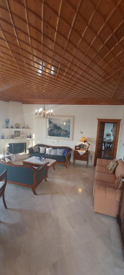 Tsitsinakis Traditional House Hydra  Extérieur photo
