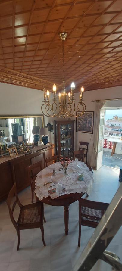 Tsitsinakis Traditional House Hydra  Extérieur photo